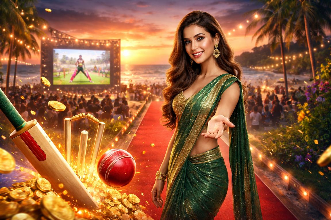 কক্সবাজার সৈকতে ক্রিকেট বেটিং পরিচালনা হচ্ছে