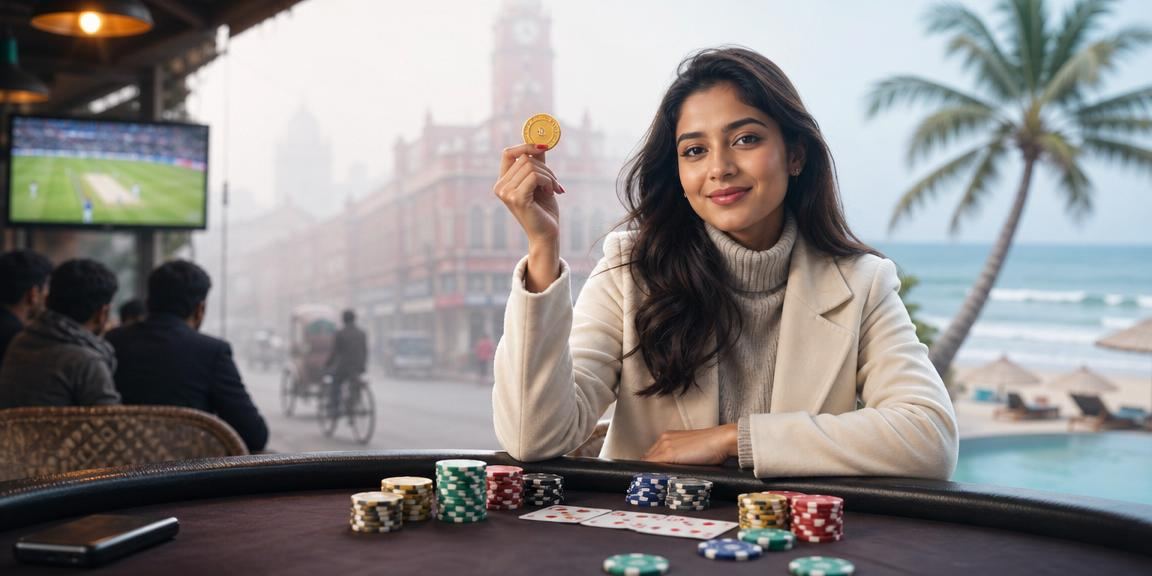রংপুরের সৈকতে ক্রিকেট বেটিং চলছে